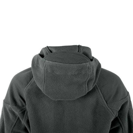 Helikon Cumulus Fleece-Jacke Shadow Grey