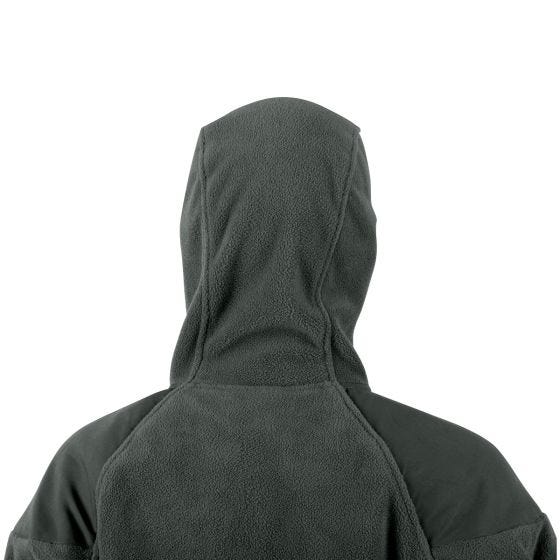 Helikon Cumulus Fleece-Jacke Shadow Grey