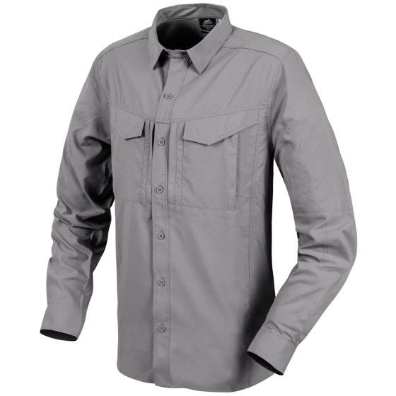 Helikon Defender Mk2 Tropical Langarm-Hemd Castle Rock