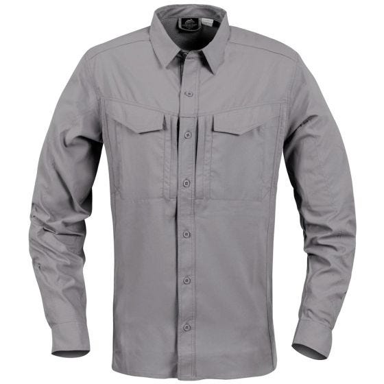 Helikon Defender Mk2 Tropical Langarm-Hemd Castle Rock