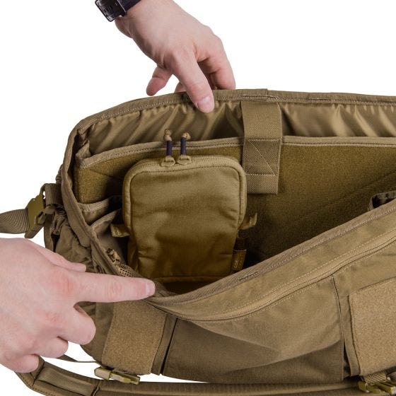 Helikon Einsatz für Dokumententasche