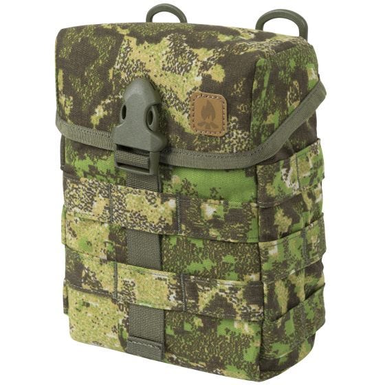 Helikon E&E Tasche PenCott GreenZone