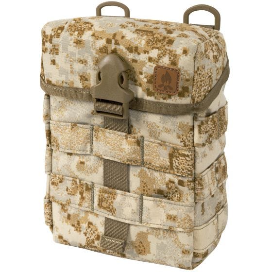 Helikon E&E Tasche PenCott Sandstorm