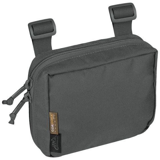Helikon EDC-Einsatz Mittelgroß Shadow Grey