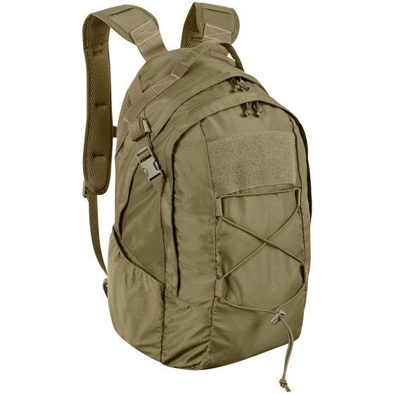 Helikon EDC Lite Pack Rucksack Adaptive Green