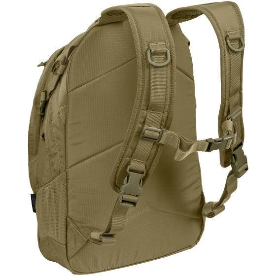 Helikon EDC Lite Pack Rucksack Adaptive Green