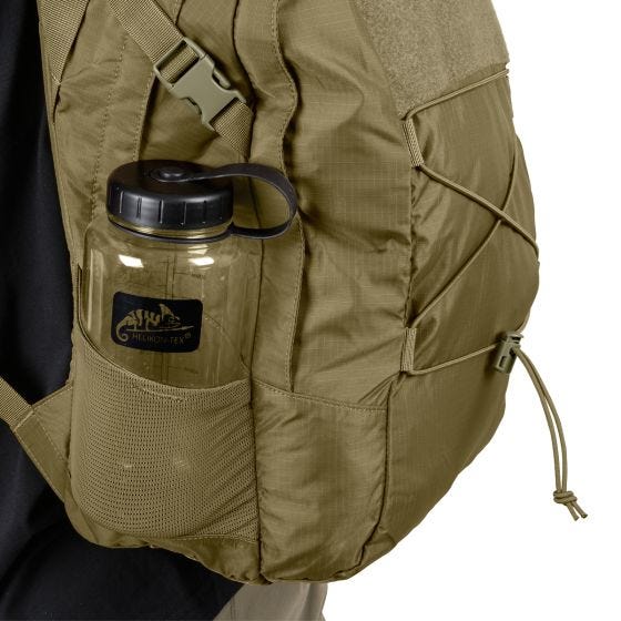 Helikon EDC Lite Pack Rucksack Adaptive Green