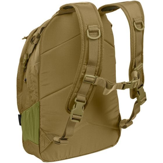 Helikon EDC Lite Pack Rucksack Coyote