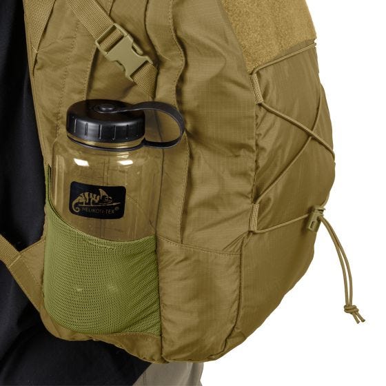 Helikon EDC Lite Pack Rucksack Coyote