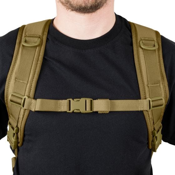 Helikon EDC Lite Pack Rucksack Coyote