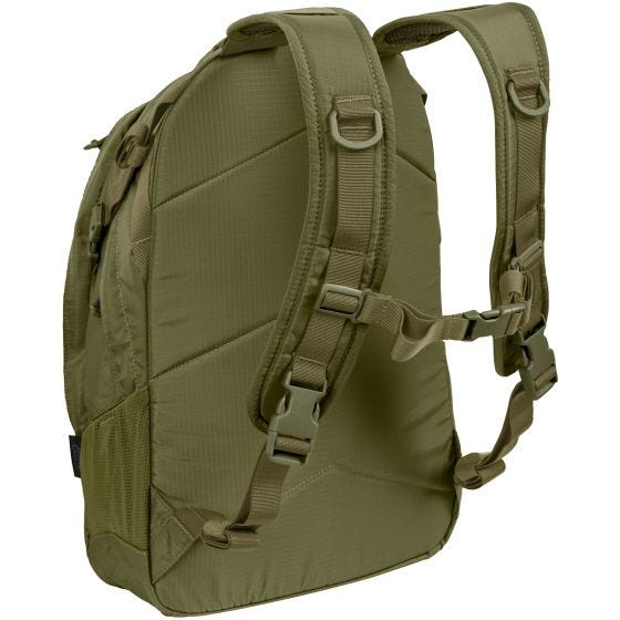 Helikon EDC Lite Pack Rucksack Olive Green