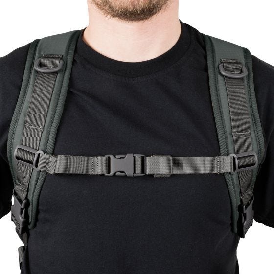 Helikon EDC Lite Pack Rucksack Shadow Grey