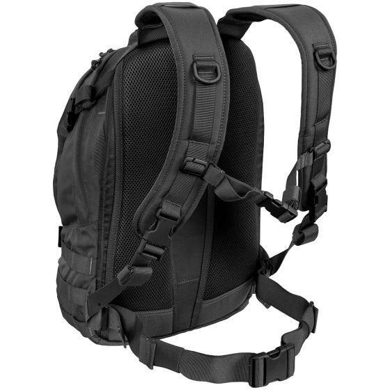 Helikon EDC Pack Rucksack Schwarz