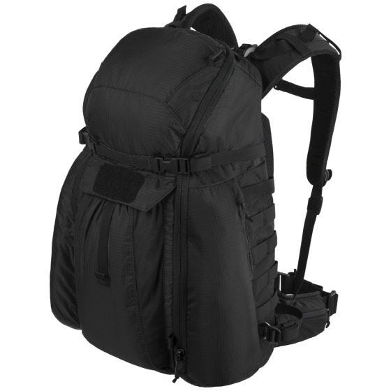 Helikon Elevation Rucksack Schwarz