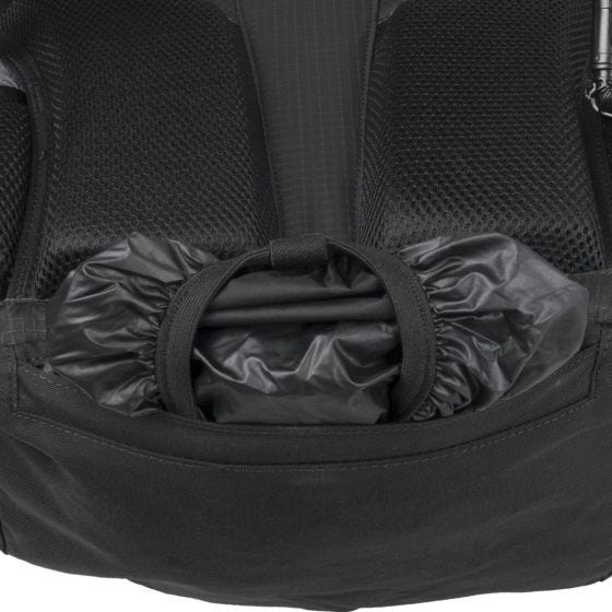 Helikon Elevation Rucksack Schwarz