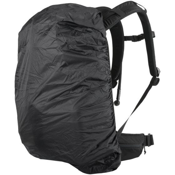 Helikon Elevation Rucksack Schwarz
