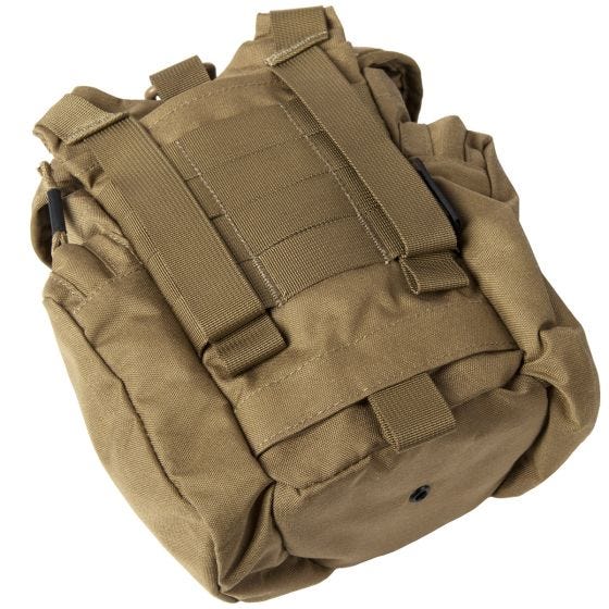 Helikon Essential Kitbag Tasche für Grundausrüstung Coyote
