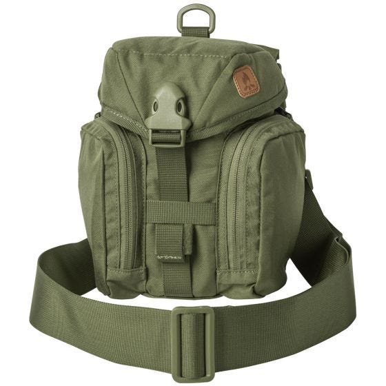 Helikon Essential Kitbag Tasche für Grundausrüstung Olive Green