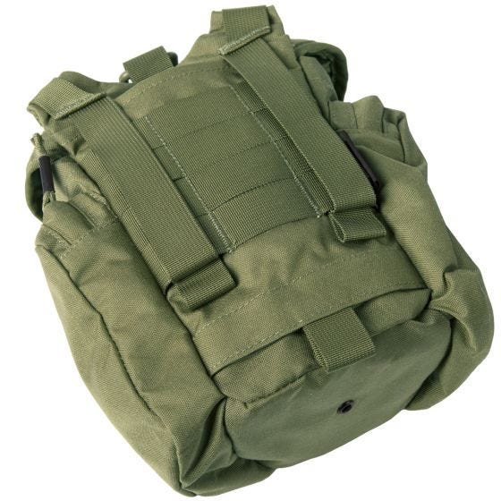 Helikon Essential Kitbag Tasche für Grundausrüstung Olive Green