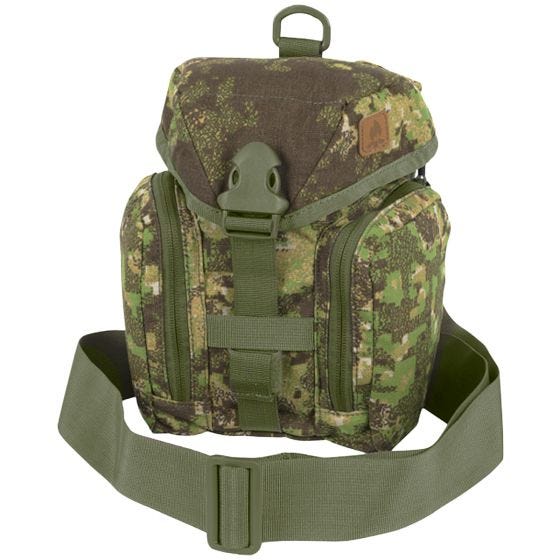 Helikon Essential Kitbag Tasche für Grundausrüstung PenCott GreenZone