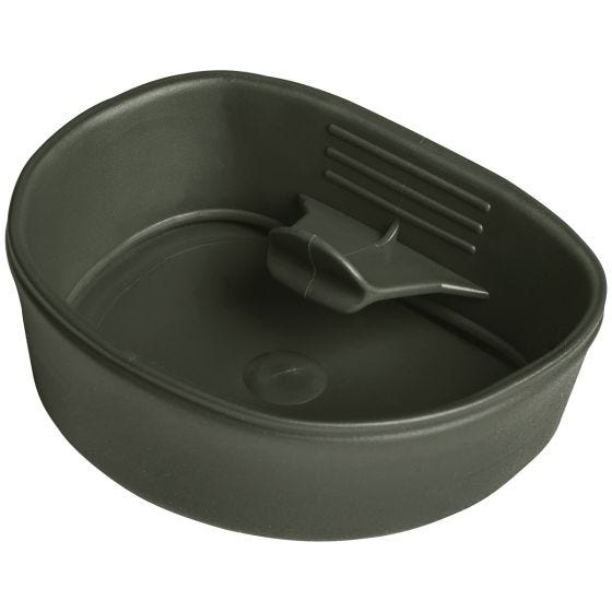 Helikon Fold-a-Cup Big Entfaltbare Tasse Olive Green