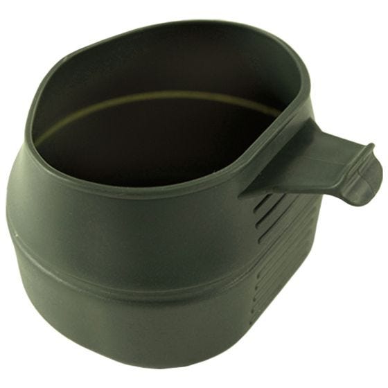 Helikon Fold-a-Cup Faltbarer Becher Oliv
