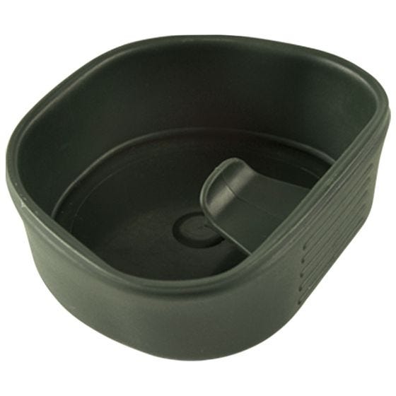 Helikon Fold-a-Cup Faltbarer Becher Oliv