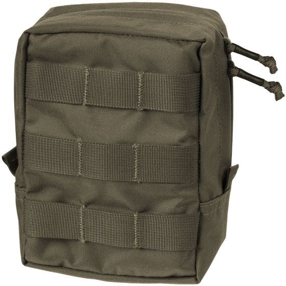 Helikon General Purpose Cargo Pouch Mehrzwecktasche RAL 7013