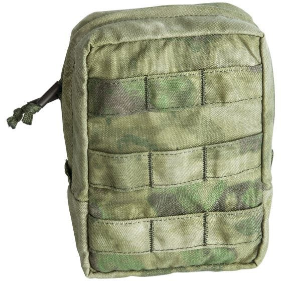 Helikon General Purpose Cargo Pouch Mehrzwecktasche A-TACS FG