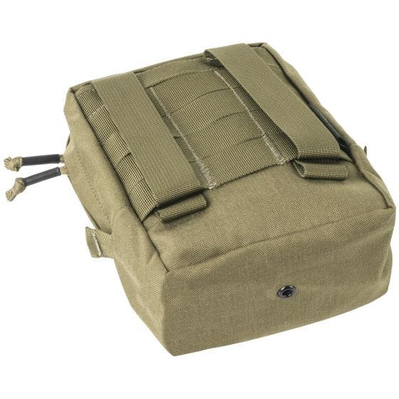 Helikon General Purpose Cargo Pouch Mehrzwecktasche Adaptive Green