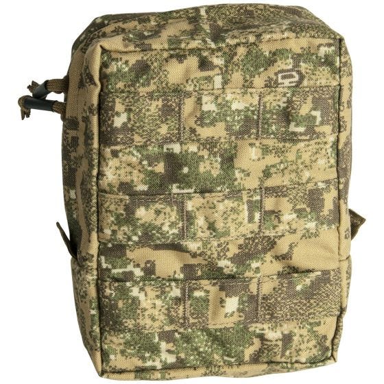 Helikon General Purpose Cargo Pouch Mehrzwecktasche PenCott Badlands