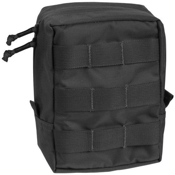 Helikon General Purpose Cargo Pouch Mehrzwecktasche Schwarz