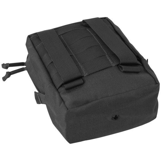 Helikon General Purpose Cargo Pouch Mehrzwecktasche Schwarz