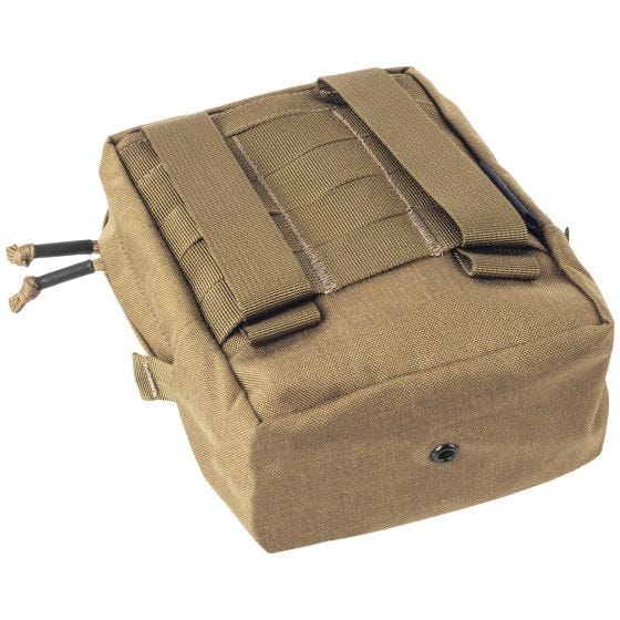 Helikon General Purpose Cargo Pouch Mehrzwecktasche Coyote