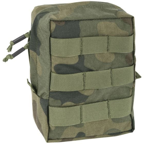 Helikon General Purpose Cargo Pouch Mehrzwecktasche PL Woodland