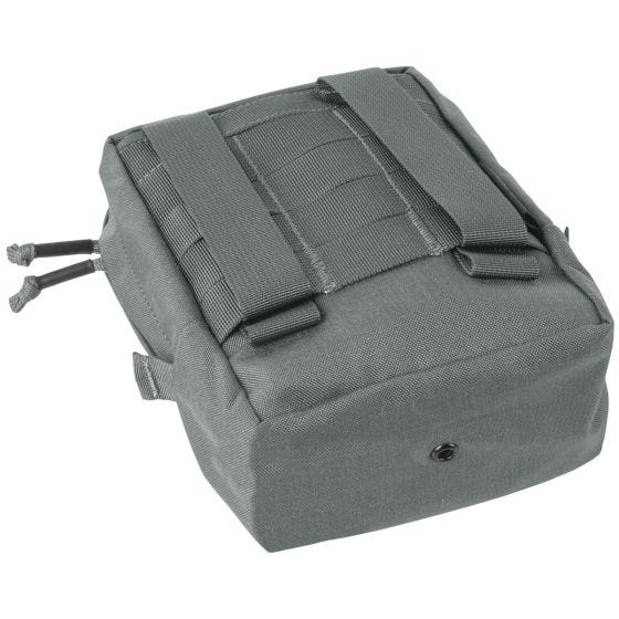 Helikon General Purpose Cargo Pouch Mehrzwecktasche Shadow Grey