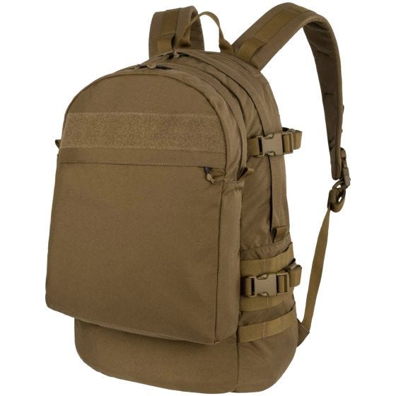 Helikon Guardian Einsatzrucksack Coyote
