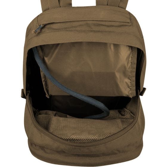 Helikon Guardian Einsatzrucksack Coyote