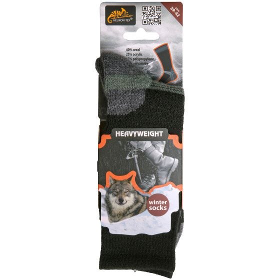 Helikon Heavyweight Socken