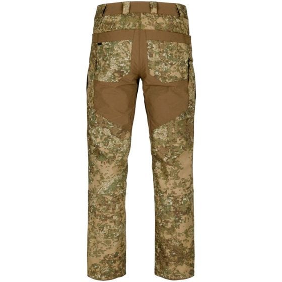 Helikon Hybrid NyCo Ripstop Taktische Hose - PenCott Badlands