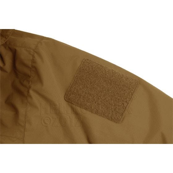 Helikon Level 7 Winter Jacke Coyote