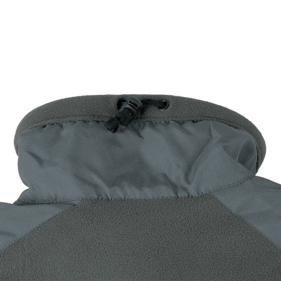 Helikon Liberty Fleecejacke Shadow Grey