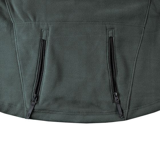 Helikon Liberty Fleecejacke Shadow Grey