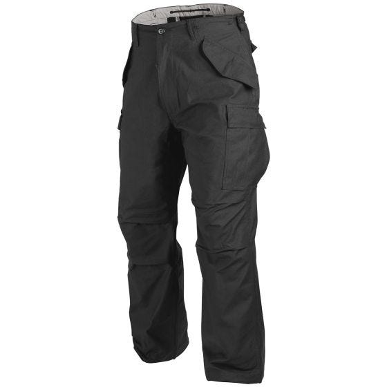 Helikon M65 Armeehose Schwarz