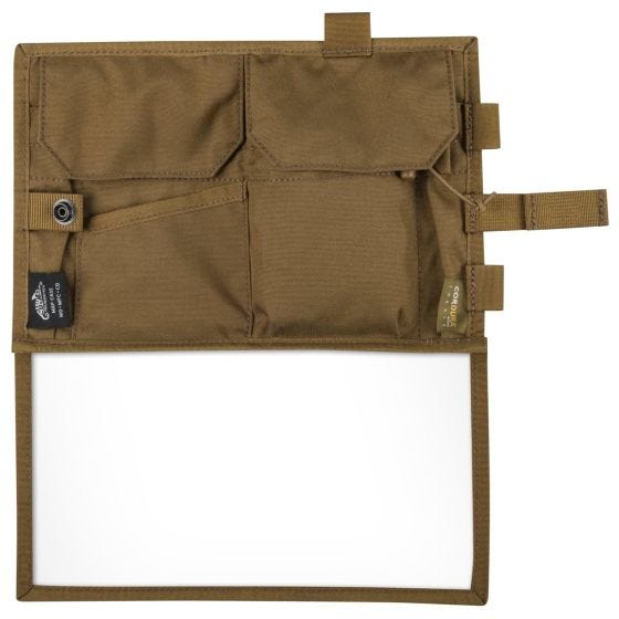 Helikon Kartentasche Coyote
