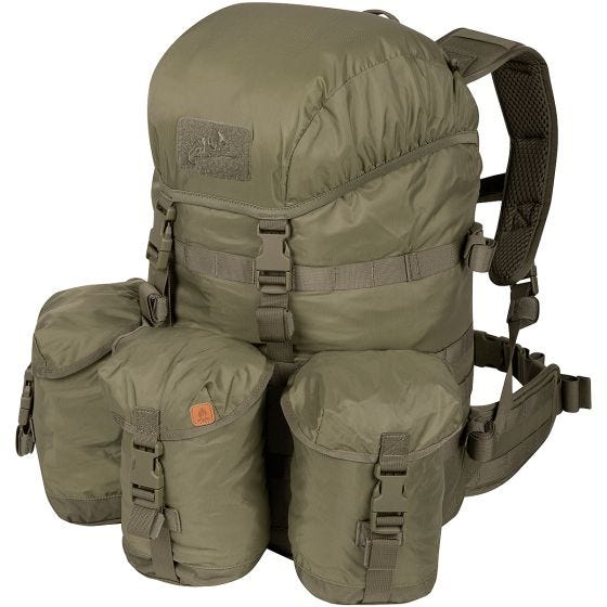 Helikon Matilda Rucksack Adaptive Green