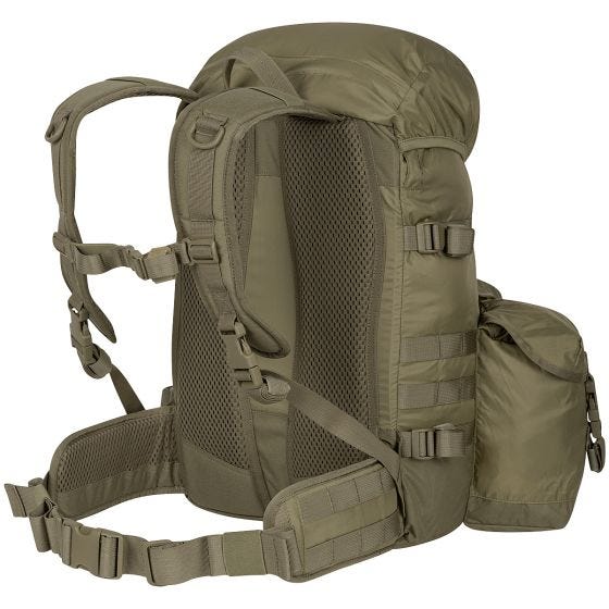 Helikon Matilda Rucksack Adaptive Green