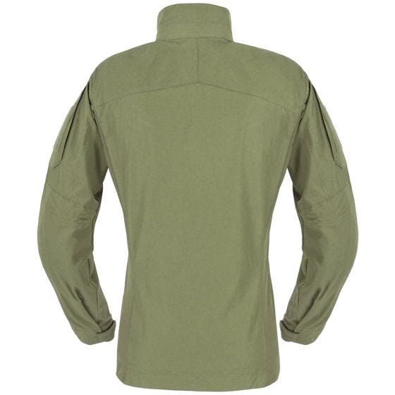 Helikon MBDU-Hemd aus NyCo-Material Olive Green