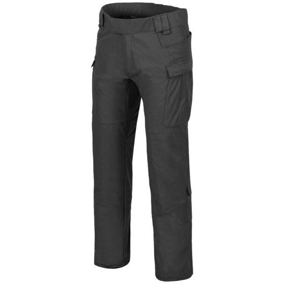 Helikon MBDU-Hose aus NyCo-Material Schwarz