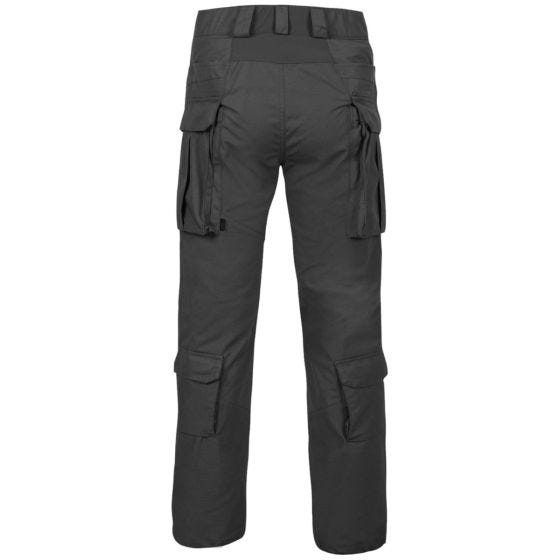 Helikon MBDU-Hose aus NyCo-Material Schwarz